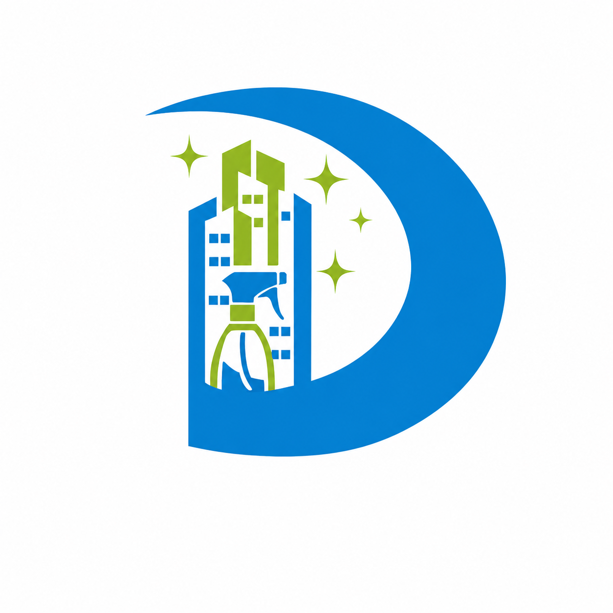 Logo de Dillenza